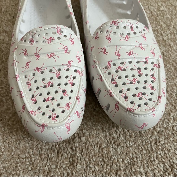 Floaters Flamingo Posh Driver Shoes 9 - Picture 10 of 11